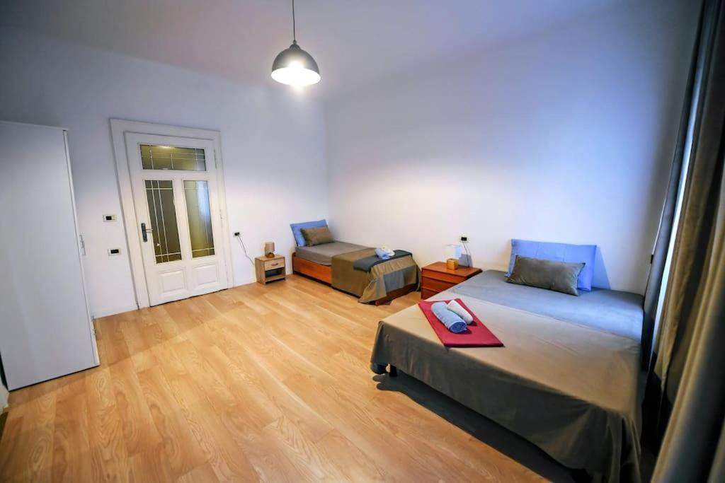 Apartment Nara Opatija Exteriör bild